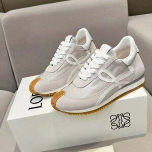 Loewe Flow Runner Sneakers